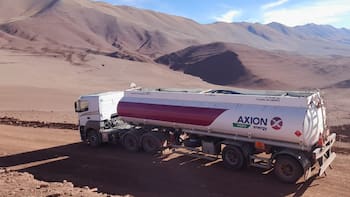 Cómo reducir costos en minería: tecnología, energía y logística para mejorar la eficiencia de las operaciones
