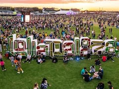 Lollapalooza: del fracaso financiero en los '90 al fenómeno global que genera millones