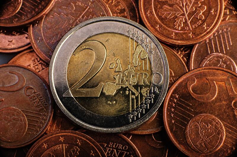 El fin de las monedas: cuáles saldrán de circulación en mayo de 2024. Imagen: archivo.