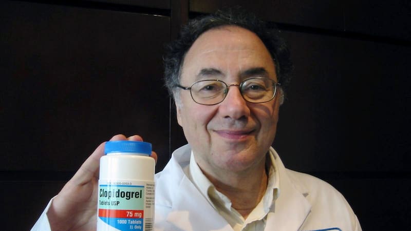 Barry Sherman era una de las personas más ricas de Canadá. En diciembre de 2017 fue hallado muerto en su domicilio.