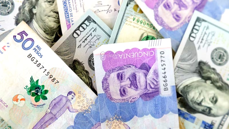 El Gobierno de Colombia repartirá más de mil bonos de $2 millones a las personas que estén en esta lista. (Imagen: archivo).