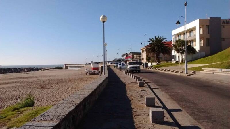 En Pinamar y Cariló, esperan revertir el escenario en el último fin de semana largo del año, el del 8 de diciembre.
