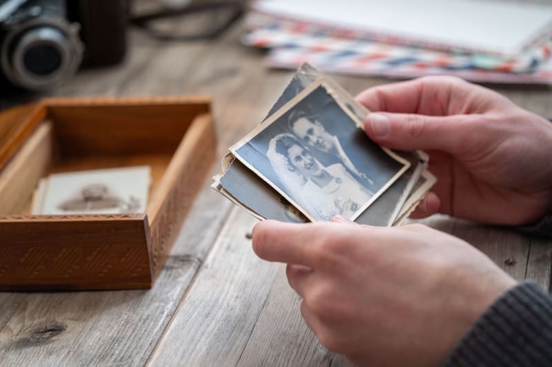 Descubrir el origen de un apellido puede ser el primer paso para explorar la historia de una familia(Fuente: Shutterstock)