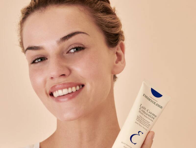 Crema hidratante "Lait-Crème Concentré". (Foto: embryolisse.es)