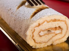 Brazo gitano: la mejor receta para preparar este delicioso postre tradicional fácil y rápido