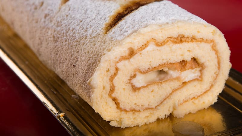 Brazo gitano: la mejor receta para preparar este delicioso postre tradicional fácil y rápido.