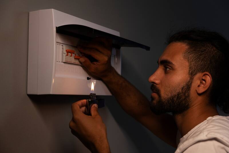 ¿Qué medidas ha tomado el Gobierno ante la advertencia? Fuente: archivo.