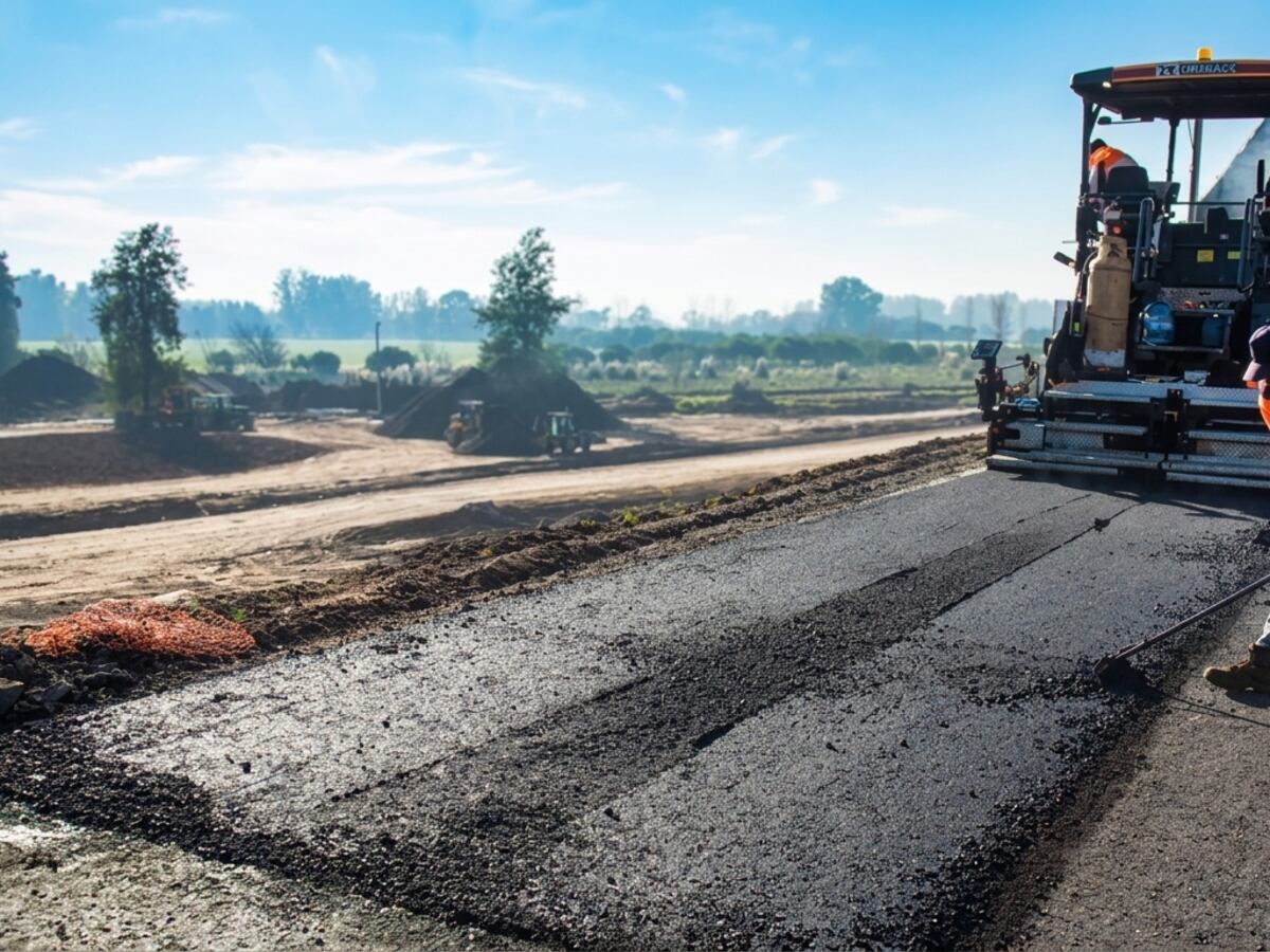 El Gobierno busca reactivar la obra pública con inversión privada en rutas: el detalle en el Presupuesto 2027
