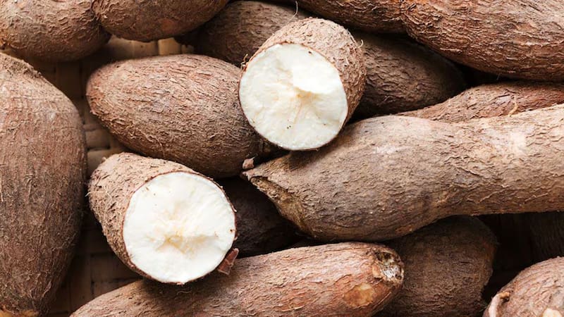 Posee un 8% del potasio recomendado diario