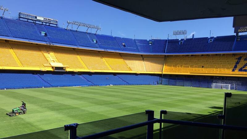 Boca vs Platense se jugará en La Bombonera.