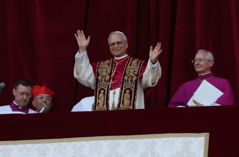 El Papa León XIV hizo un llamado a la paz y la reconciliación internacional en relación con la guerra entre Rusia y Ucrania. (Imagen: archivo)