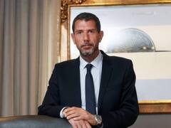 Quién es Luis Pierrini, el nuevo secretario de Transporte vinculado a Luis Caputo