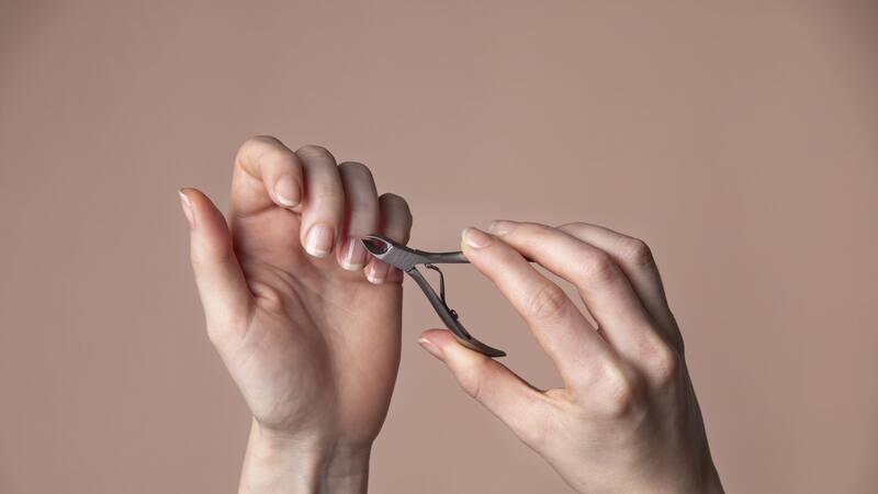 La apariencia de las uñas puede ser un reflejo de nuestra salud.