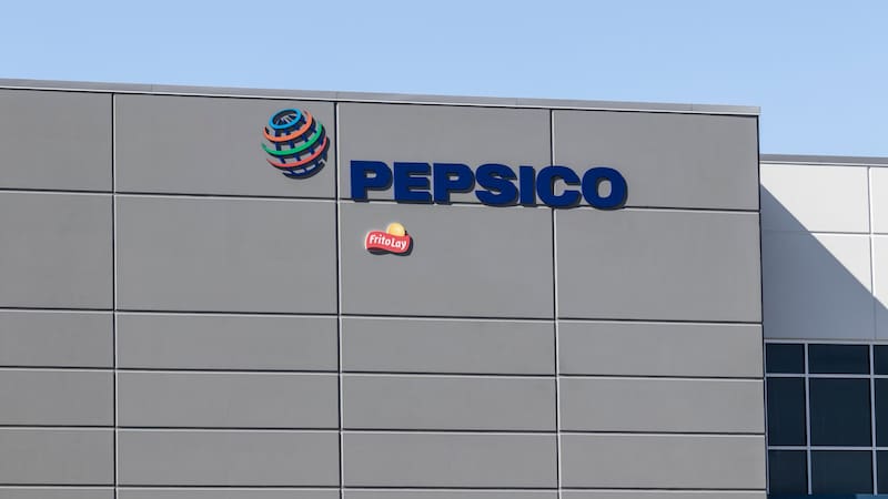 Pepsico está buscando empleados para sus fábricas y oficinas en España.