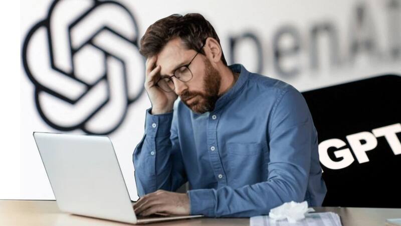 Expertos en inteligencia artificial advierten los peligros de utilizar estas herramientas de IA gratuitas.