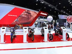 Salón Moto 2023: cuándo es y cuáles son las marcas que participan