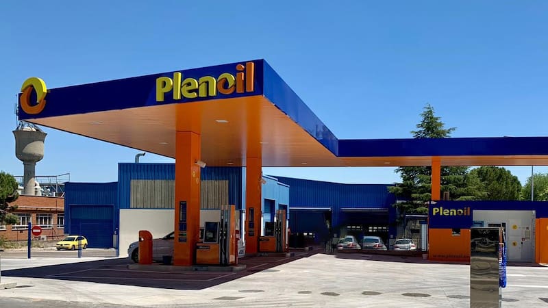 La cadena de estaciones de servicio necesita sumar gente a su staff.