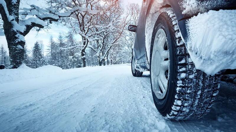 El invierno 2025-2026 será extenso, frío y con fuertes nevadas en varias regiones de Estados Unidos. Imagen: archivo.