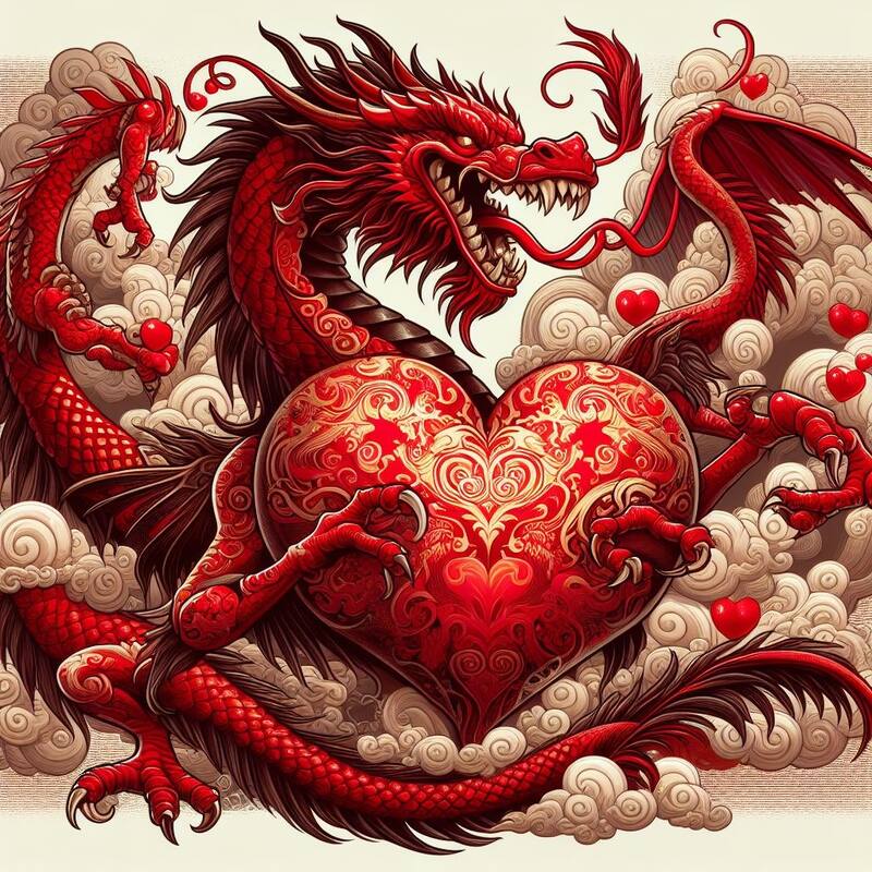 Horóscopo Chino y el amor. Fuente: Archivo.