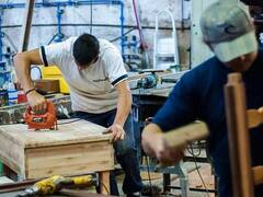 Hay 175.000 puestos menos que en la prepandemia y cae la expectativa de empleo