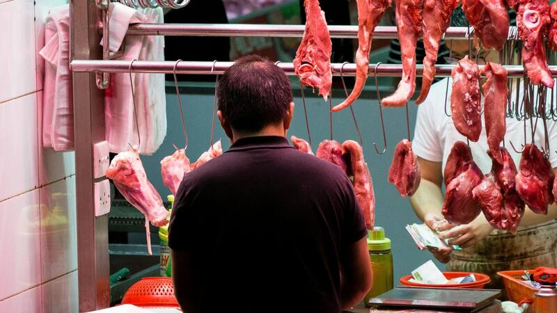 Exigen que se retiren estos cortes de carne contaminados de todos los puntos de venta del país.