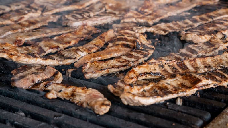 El impactante misterio del día en que llovió carne en Estados Unidos. (Foto: Archivo),