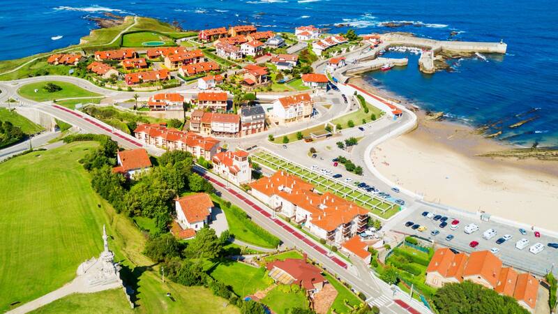 Escapada rural: Cantabria esconde 3 pueblitos de ensueño que te dejarán sin aliento, ¿cuáles son?