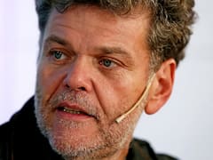 Alfredo Casero contó por qué no fue a la presentación del libro de Macri y le pegó a Lousteau