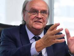 De Mendiguren: "Acá se critican los planes sociales, pero Biden le envió u$s 1400 a cada estadounidense"