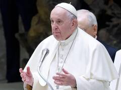 El papa Francisco cambia la forma de rezar en el mundo