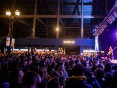 Bandas en vivo, Dj y mucha gastronomía: vuelve la fiesta del Polo con un primer mega after a puro baile