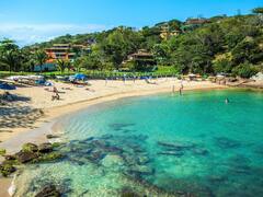 Verano 2023: vuelven los vuelos directos a playas paradisíacas de Brasil