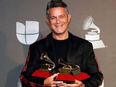 Grammys Latinos 2019: todos los ganadores