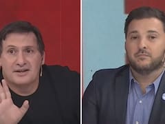 "Inventate un país": el escandaloso cruce entre Brancatelli y Paulo Kablan en C5N por un caso policial