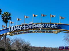 Cierra Disney por el huracán Milton: ¿Hasta cuándo?