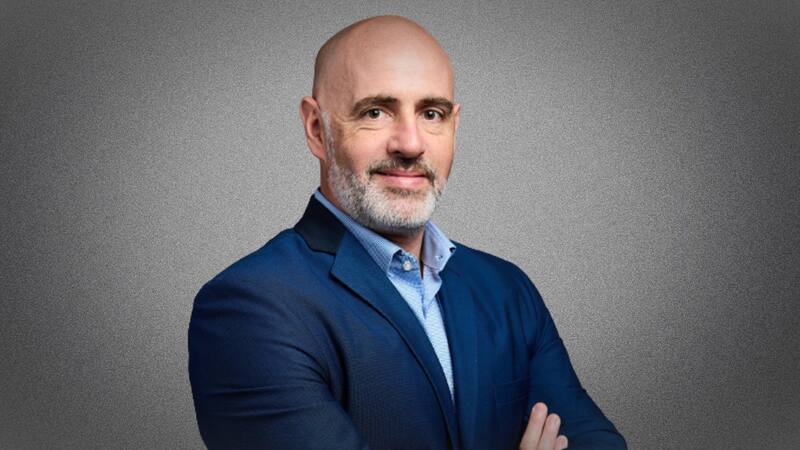 Gustavo Viescas, presidente para Latinoamérica y El Caribe de Wyndham Hotels & Resorts