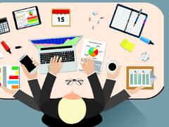 Impuestos: el caos tributario de aplicar diferentes índices para la actualización