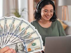El trabajo remoto mejor pago: cobrás u$s 10.800 al mes y no te movés de casa
