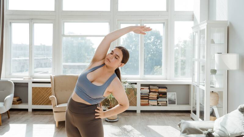 Este es el mejor método para bajar de peso y quemar muchas calorías rápido y fácil