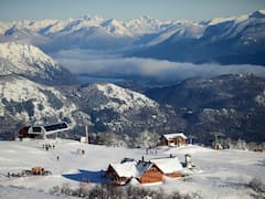 Chapelco tendrá vuelos low-cost en las vacaciones de invierno: cuánto salen los pasajes