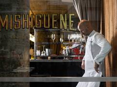 Mishiguene, el restaurante porteño de cocina judía que está entre los mejores del mundo