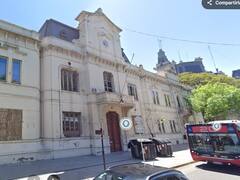 Empieza la pelea por la nueva joya de "la inmobiliaria de Milei" en Puerto Madero