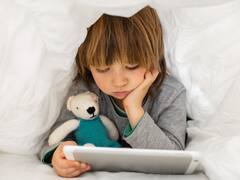 Chau celulares y tablets: la investigación científica que reveló cómo impacta en los niños la sobreexposición a las pantallas