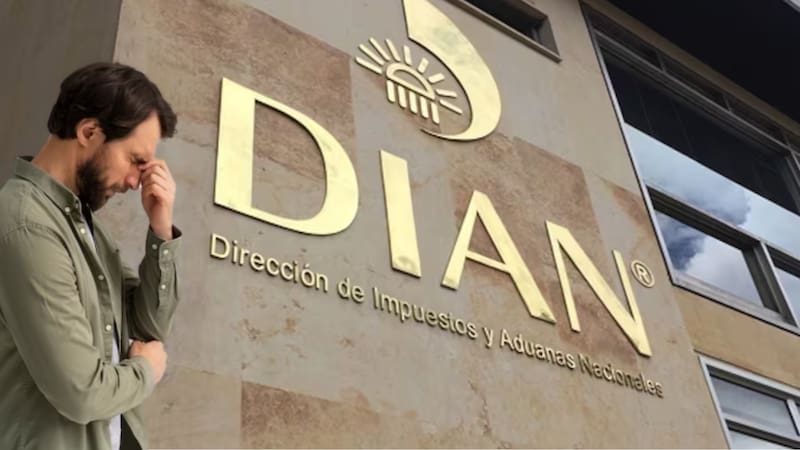 La DIAN recordó que en septiembre vence el plazo para que contribuyentes con determinados dígitos en su NIT presenten y paguen la declaración de renta 2025.