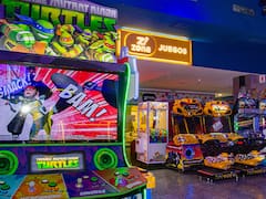 No todo es pantalla: los juegos que siguen conquistando a grandes y chicos