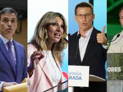 "Hemos hecho un acuerdo para... follar": los lapsus de políticos españoles que se volvieron virales