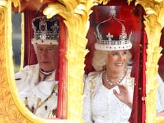 Coronación de Carlos III: la lista de los españoles que estuvieron presentes en la ceremonia