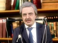 El sketch de Lanata que destroza a los K: ñoquis de La Cámpora y Máximo 2023