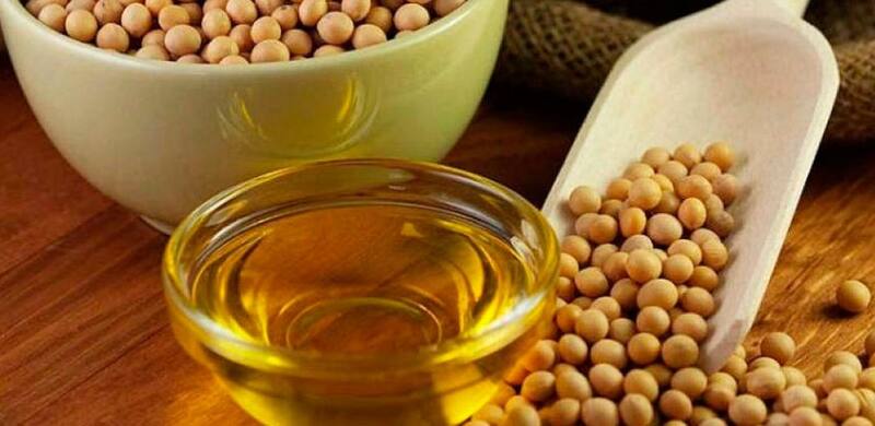 Las ventas del aceite de soja al exterior obtuvieron su mejor registro en cinco años.