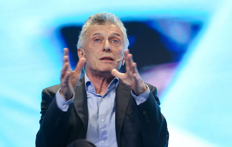 Mauricio Macri profundizó la interna: "No es lo mismo que gane Larreta o Bullrich"